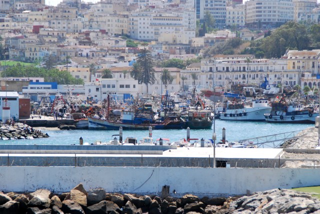 Casablanca
