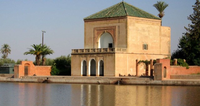 Tour Zagora desde Marrakech