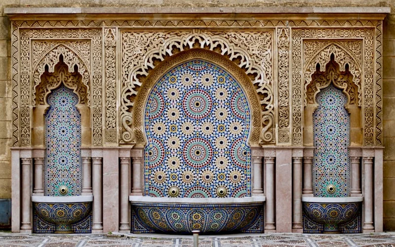 Consejos Marrakech